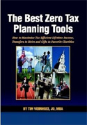 The Best Zero Tax Planning Tools