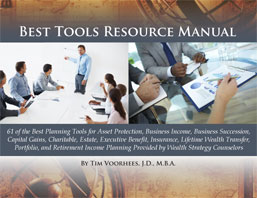 Best Tools Resource Manual