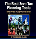 The Best Zero Tax Planning Tools