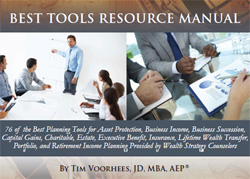 Best Tools Resource Manual